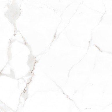 Carrara white matt 60x60