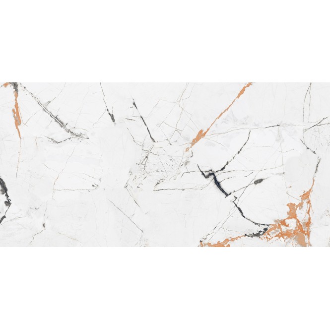 Fine Stone white lappato 60x120