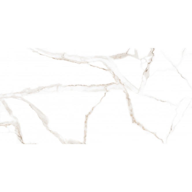 Carrara white matt 60x120