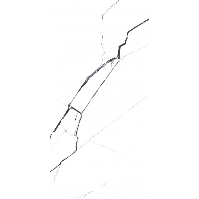Eterna white lappato 60x120