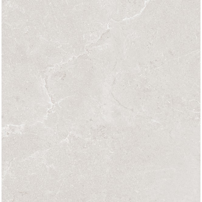 Hard Rock White Lappato 60x60