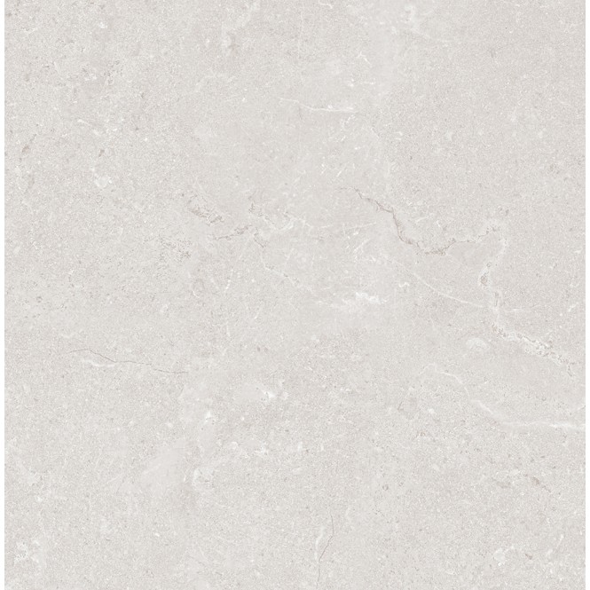 Hard Rock White Lappato 60x60