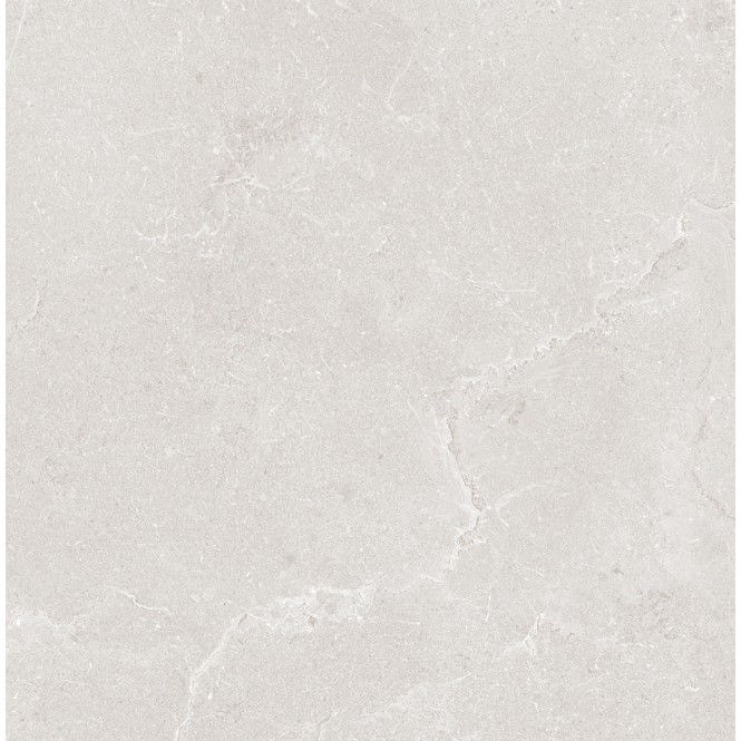 Hard Rock White Lappato 60x60