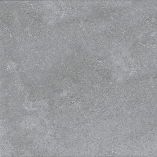 Hard stone grey structure matt 60x60