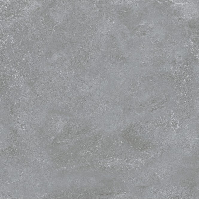 Hard stone grey structure matt 60x60