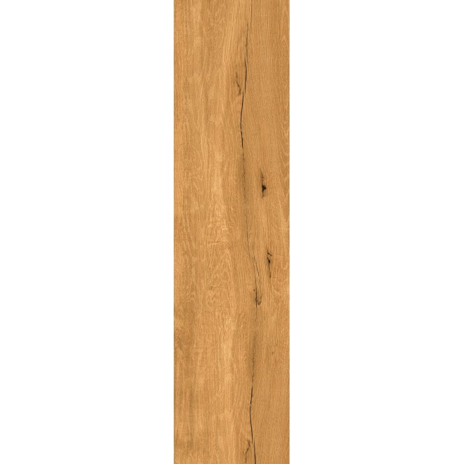 Woodstar honey matt 30x120