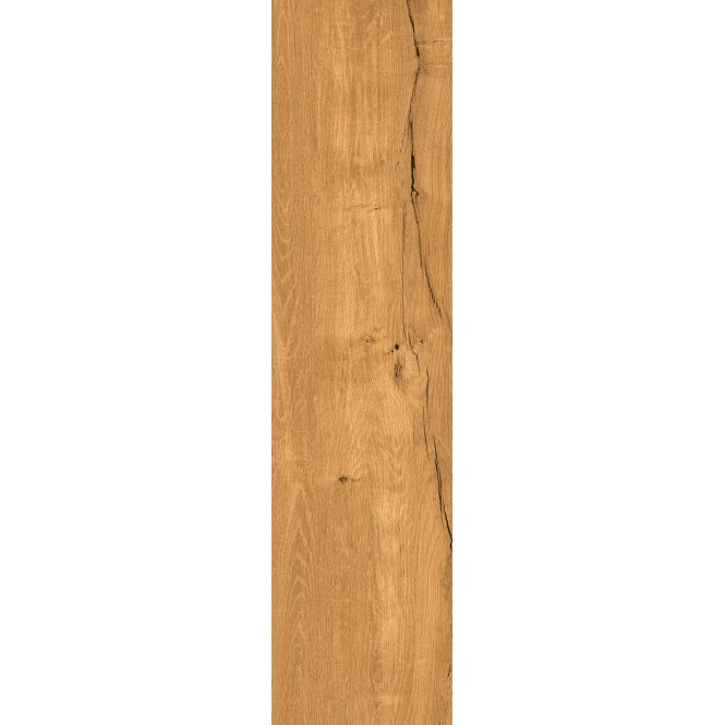 Woodstar honey matt 30x120