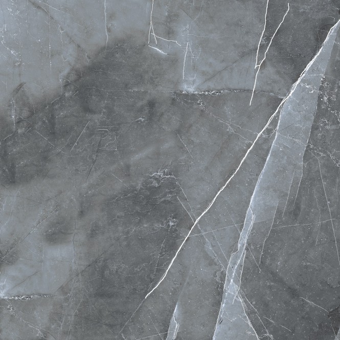Scale silver matt 60x60