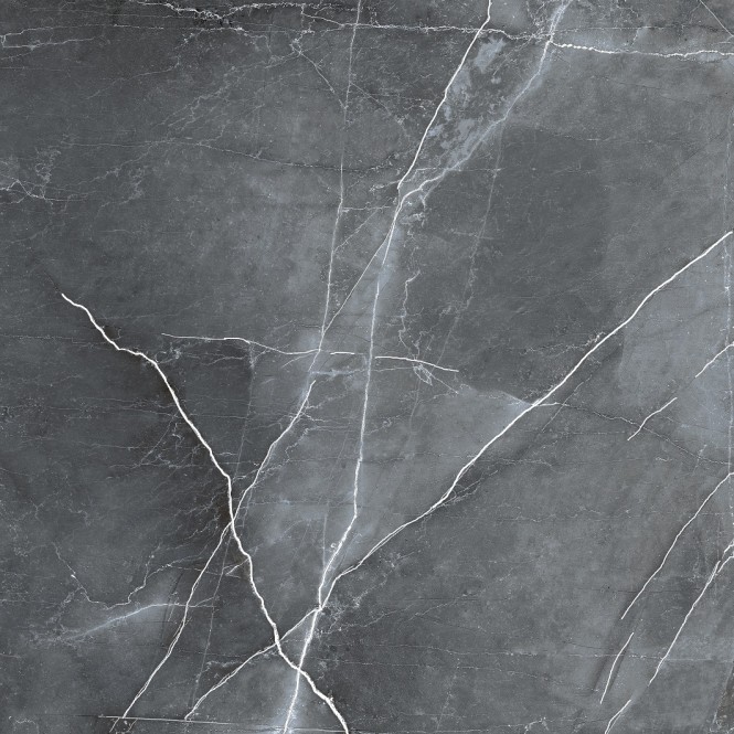 Scale silver matt 60x60