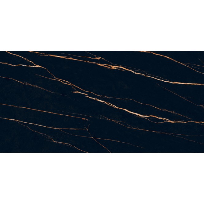 Margot black lappato 60x120
