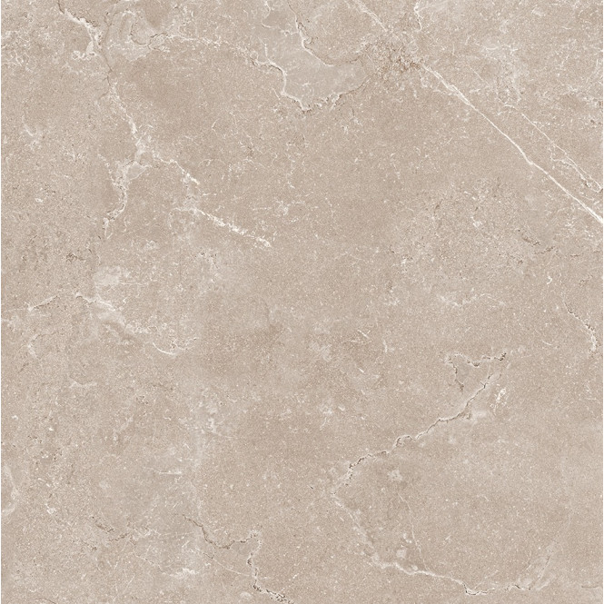 Hard rock white matt 60x60