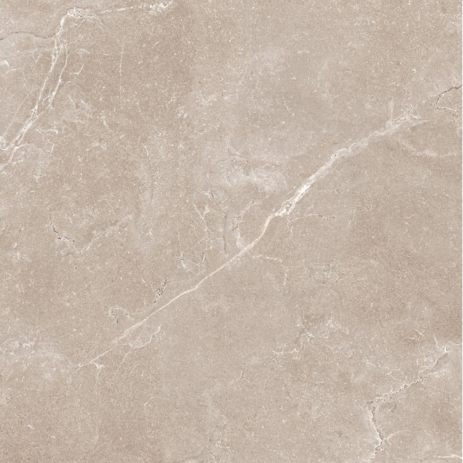Hard rock white matt 60x60