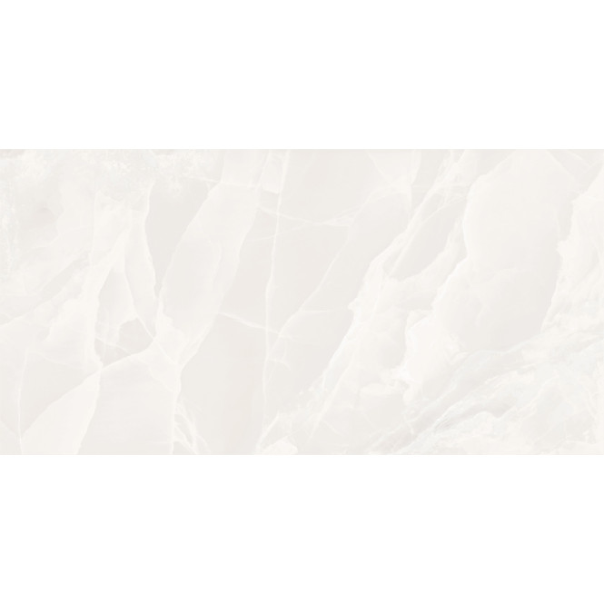 DORA WHITE POLISHED 60X120