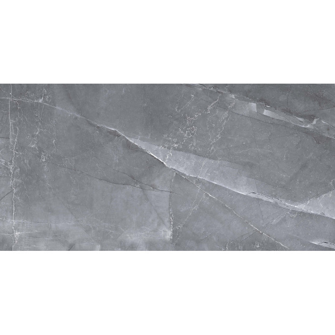 Scale silver matt 60x120