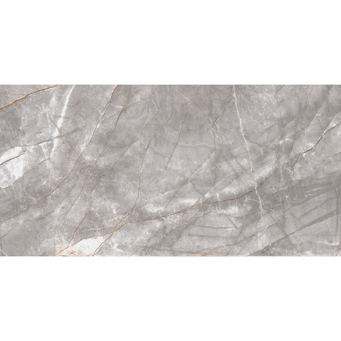 MAVER GREY LAPPATO 60x120