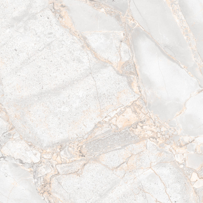 ROCKART GREY MATT CARVING 60X60
