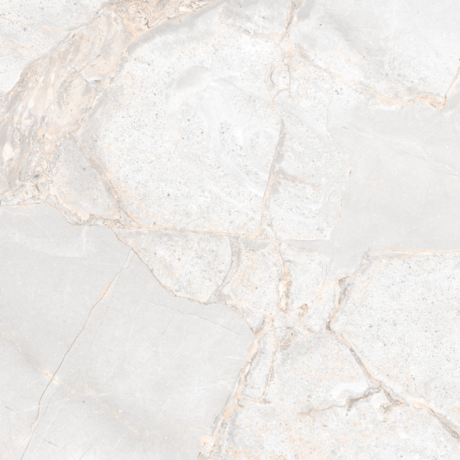 ROCKART GREY MATT CARVING 60X60