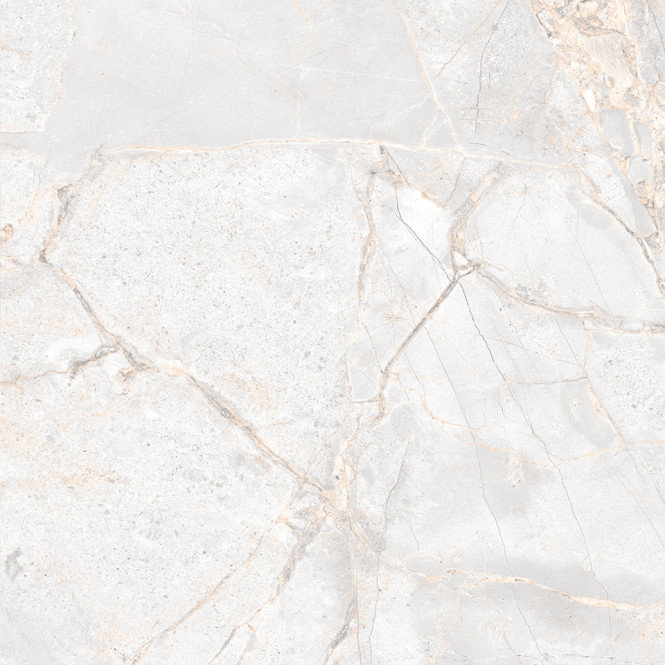 ROCKART GREY MATT CARVING 60X60