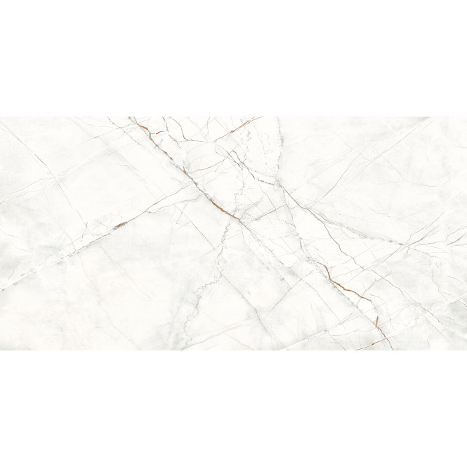 INCANTO WHITE MATT CARVING 60X120