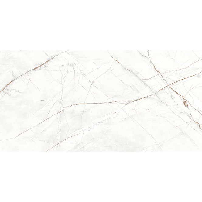 INCANTO WHITE MATT CARVING 60X120