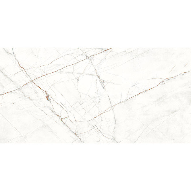 INCANTO WHITE MATT CARVING 60X120