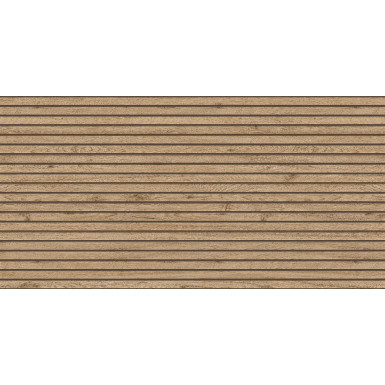 ALMA&nbsp;WOOD BROWN LAMEL STRUCTURE MATT 60X120 G.1