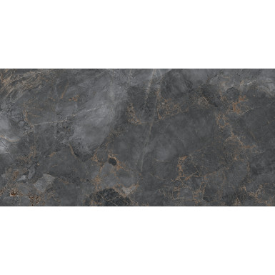 MARSELLA NERO MATT GRANULA 60X120