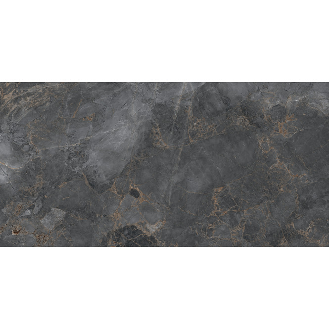 MARSELLA NERO MATT GRANULA 60X120