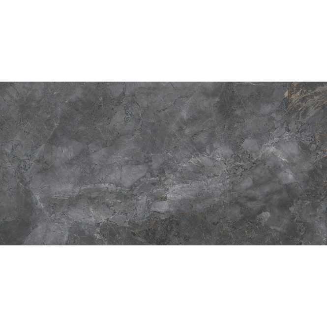 MARSELLA NERO MATT GRANULA 60X120