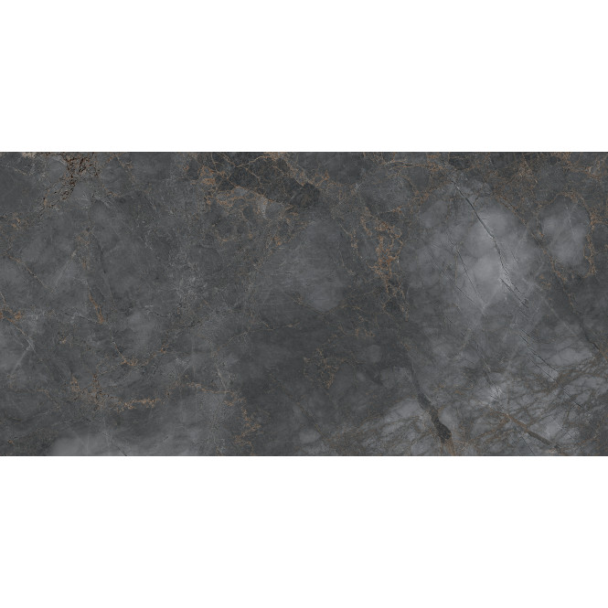 MARSELLA NERO MATT GRANULA 60X120