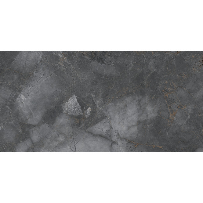 MARSELLA NERO MATT GRANULA 60X120