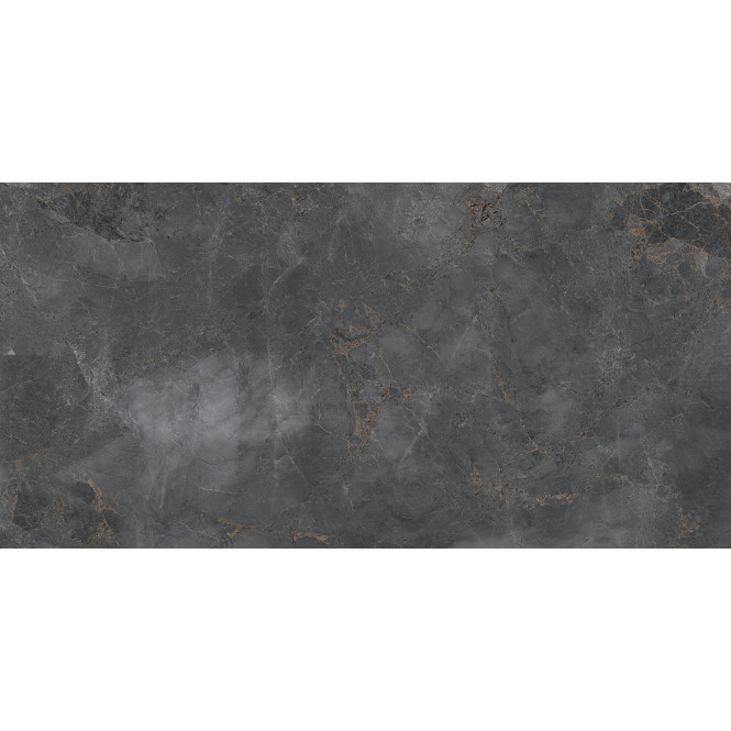 MARSELLA NERO MATT GRANULA 60X120