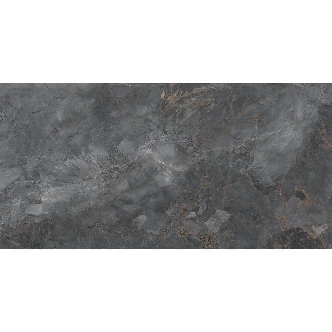 MARSELLA NERO MATT GRANULA 60X120