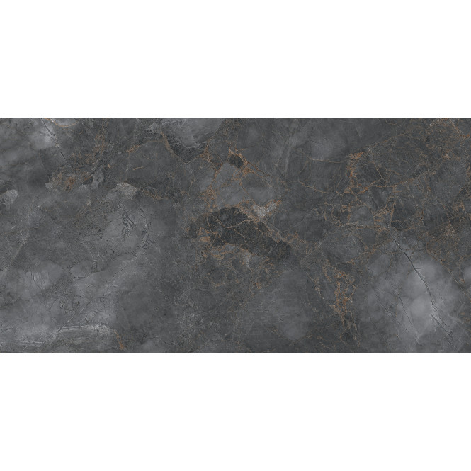 MARSELLA NERO MATT GRANULA 60X120