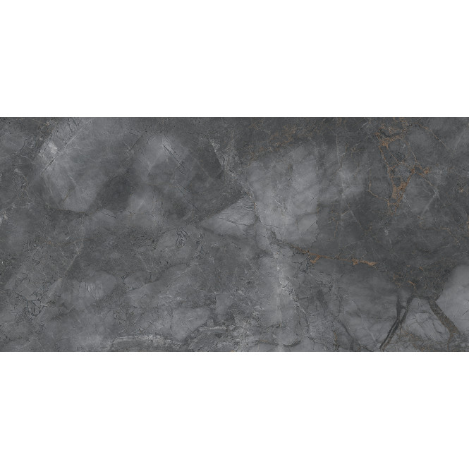 MARSELLA NERO MATT GRANULA 60X120