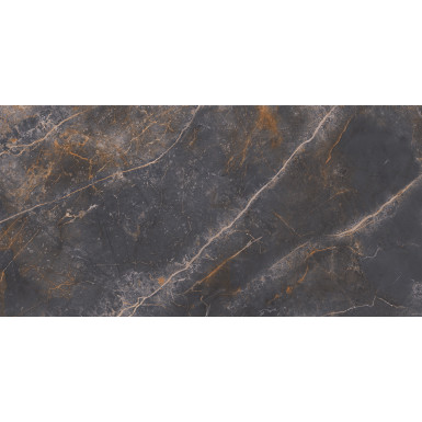 LANGRES BLACK MATT STRUKTURA CARVING 60X120