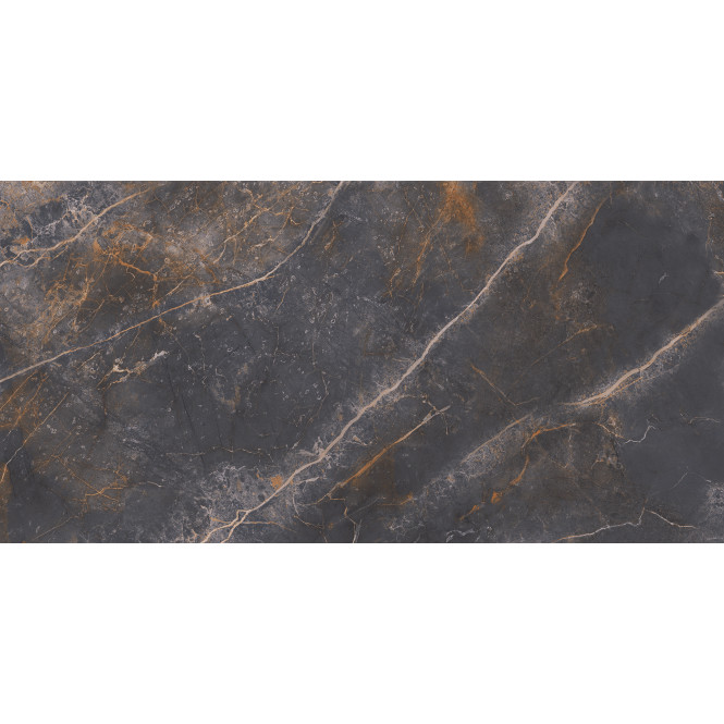 LANGRES BLACK MATT STRUKTURA CARVING 60X120
