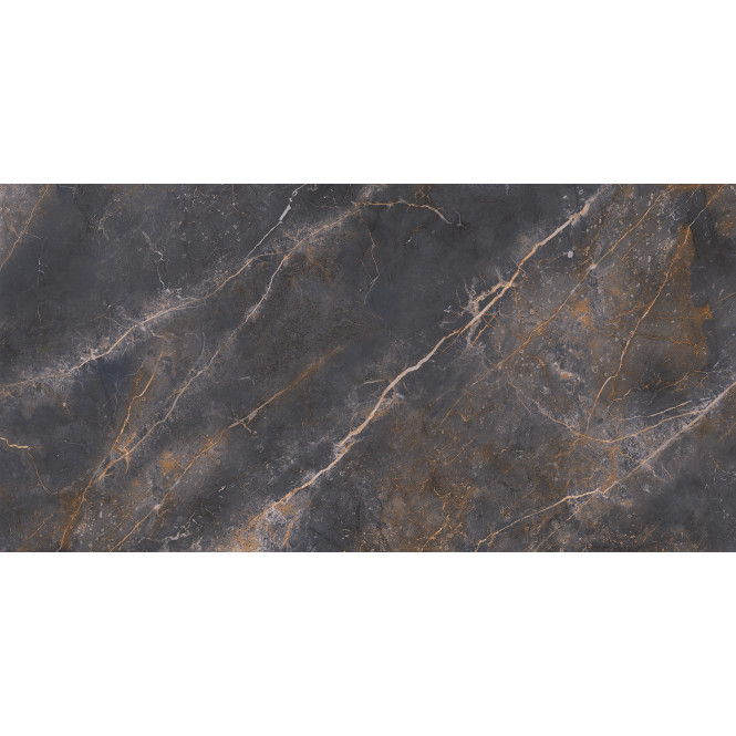 LANGRES BLACK MATT STRUKTURA CARVING 60X120