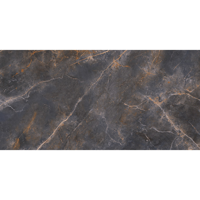 LANGRES BLACK MATT STRUKTURA CARVING 60X120