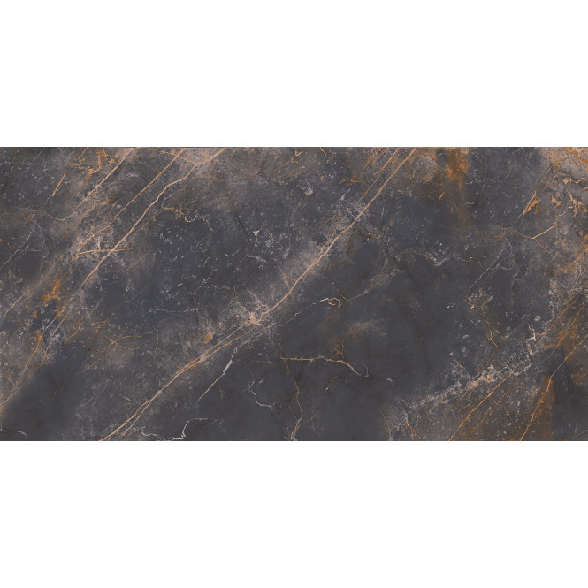 LANGRES BLACK MATT STRUKTURA CARVING 60X120