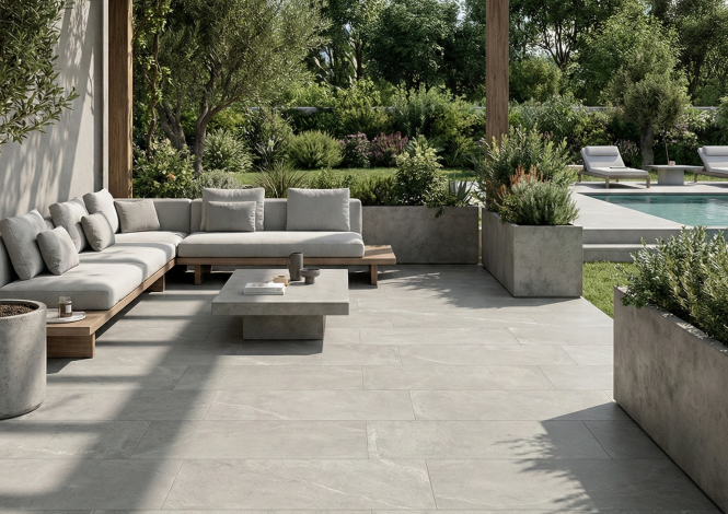 Metamorfoza tarasu – od czego zacząć wybór płyt?