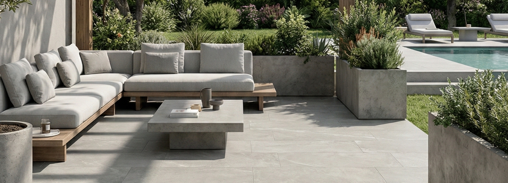 Metamorfoza tarasu – od czego zacząć wybór płyt?