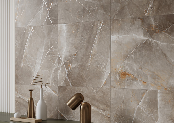 Rodzaje powierzchni gresu - wybór wykończenia a funkcjonalność